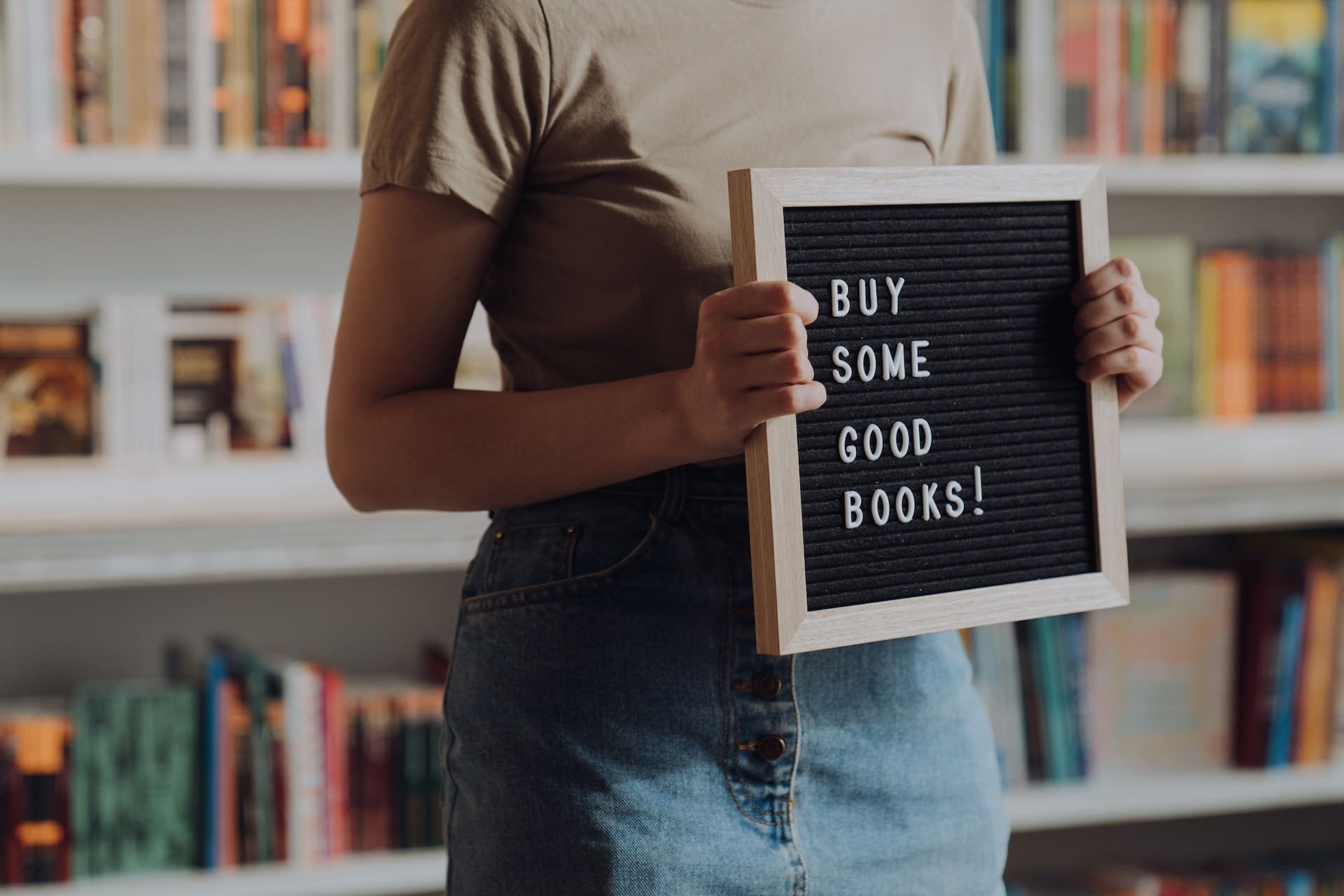 mindfulness reading bookstore